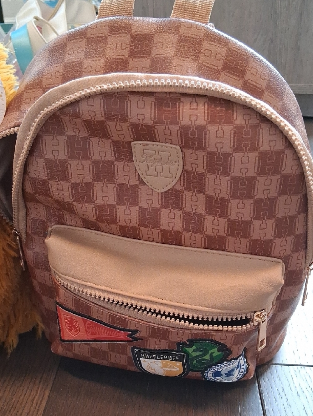 Harry Potter Merch Set - Picture 8 of 8